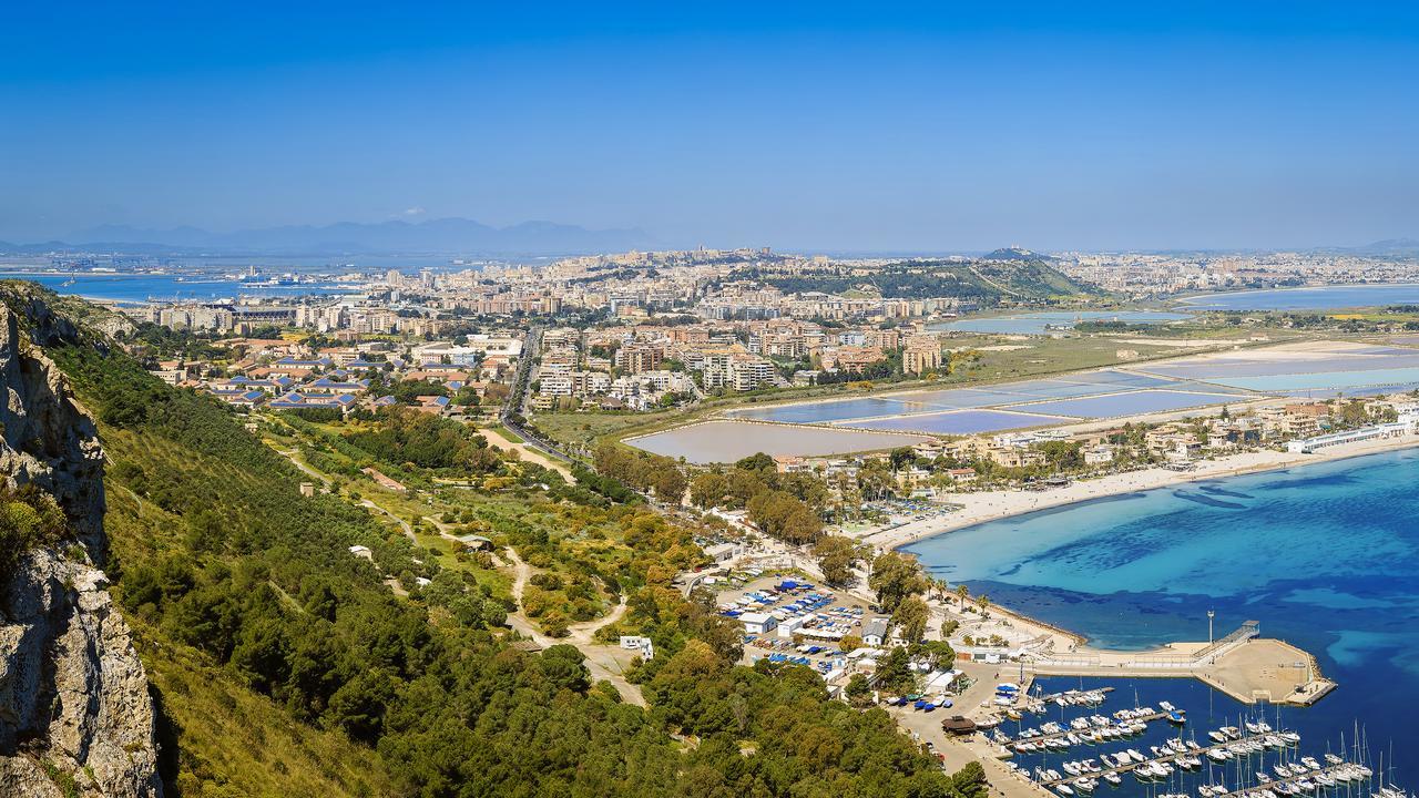 Birkin Marina Ξενοδοχείο Κάλιαρι Εξωτερικό φωτογραφία